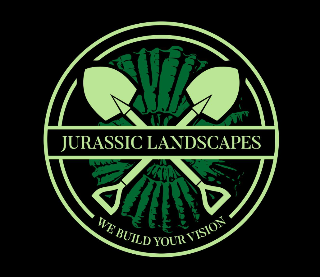 Jurassic Landscapes